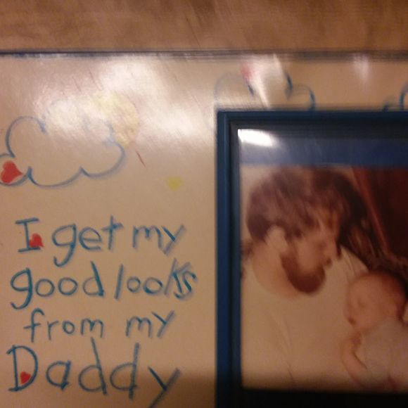 Meet your Posher, Peter - Picture 1 of 1